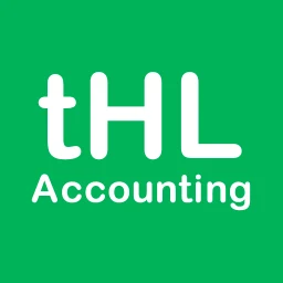 Symbol von tHL Accounting